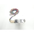 Itt Neo-Dyn Adjustable 3-30Psi 125/250V-Ac Pressure Switch 132P4S185